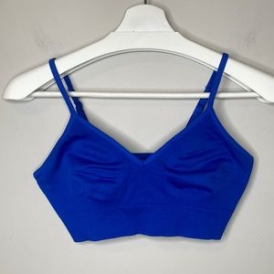 Gap Fit Blur Multi-way Sports Bra